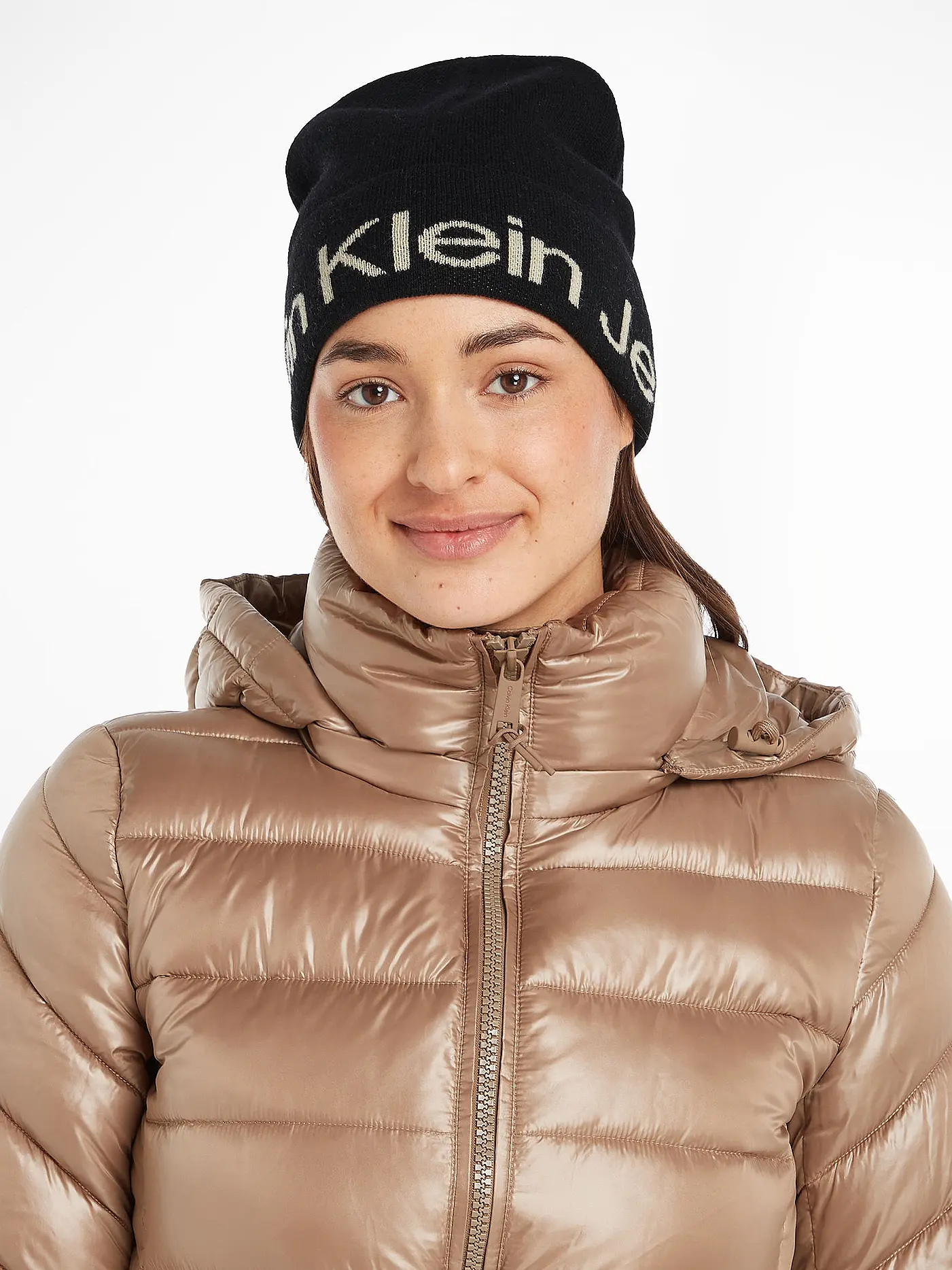CALVIN KLEIN JEANS | Mütze - Haube | 
